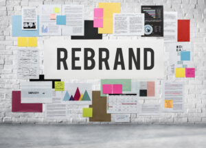 Rebranding