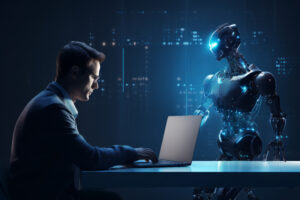 AI VS HUMAN